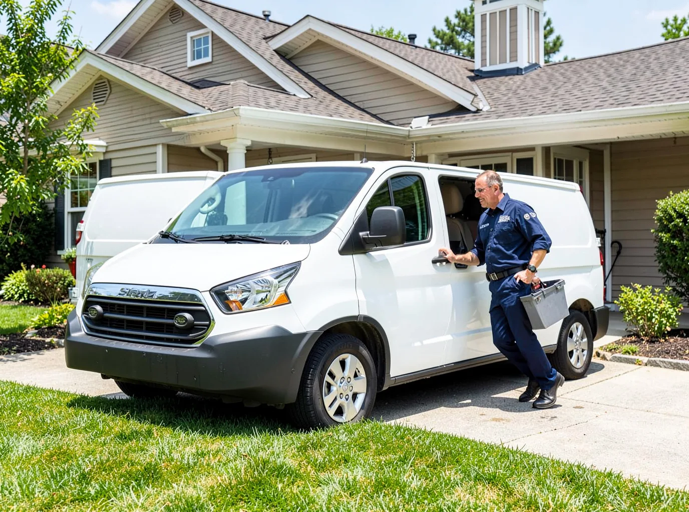 Emergency Plumber company in Beverly, WV